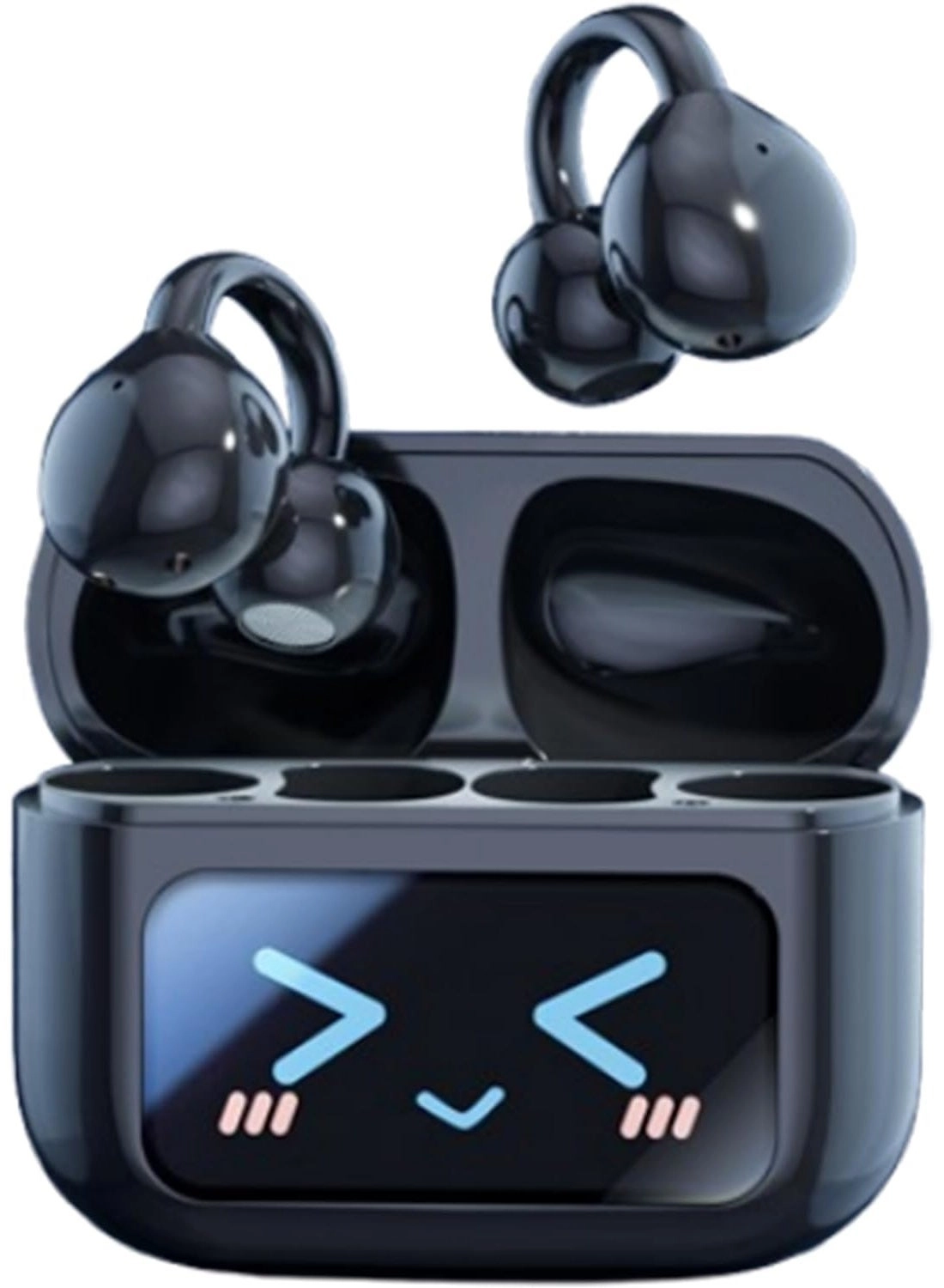Open Ear Wireless Earbud