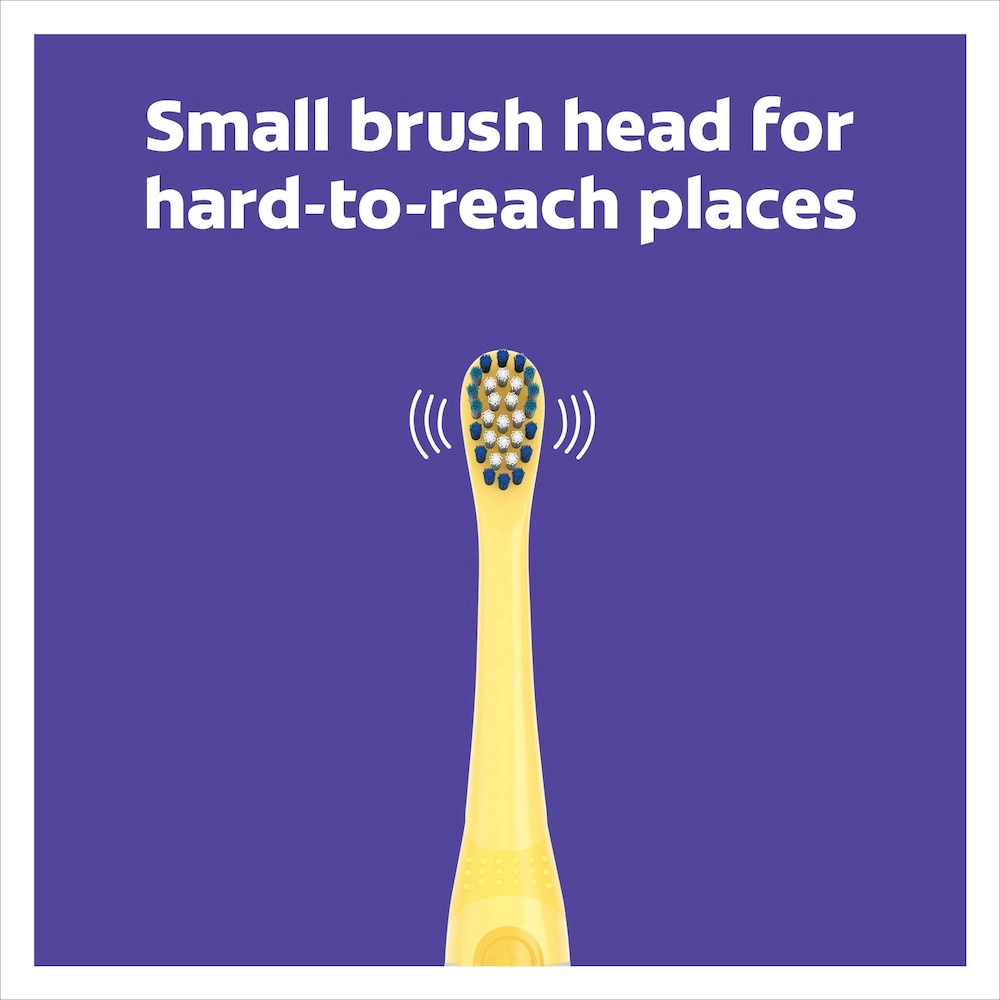 Kids Minion Toothbrush - Extra Soft