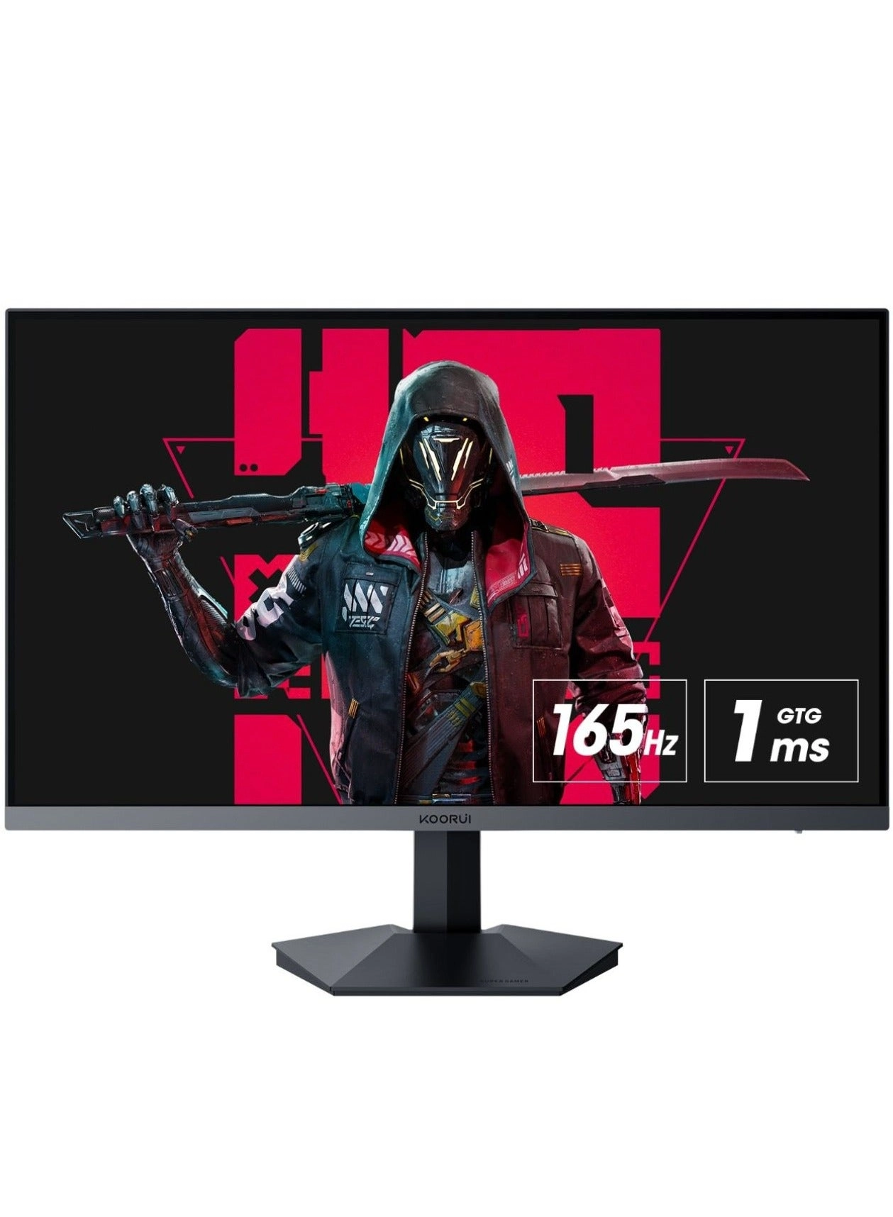 24 E3 24-inch