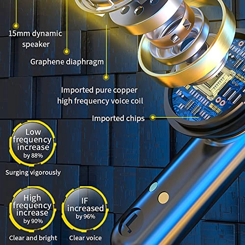 K0001-tws Wireless Earbud