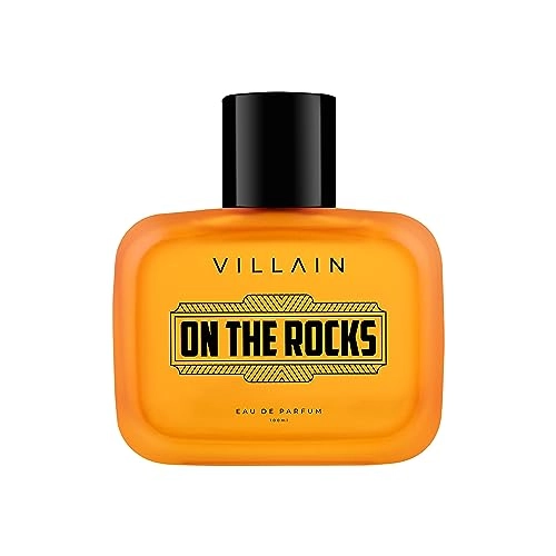 On The Rocks Eau de Parfum 100ml