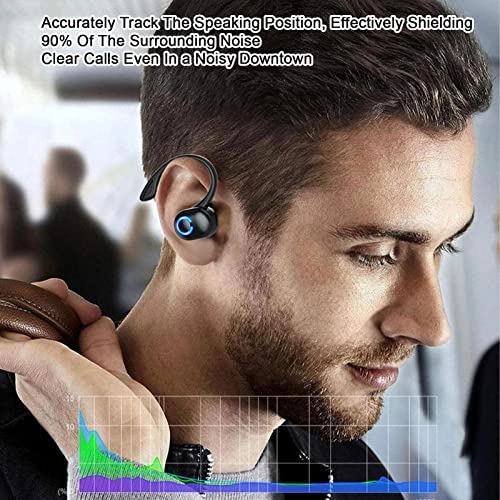 V5.2 Wireless Headset