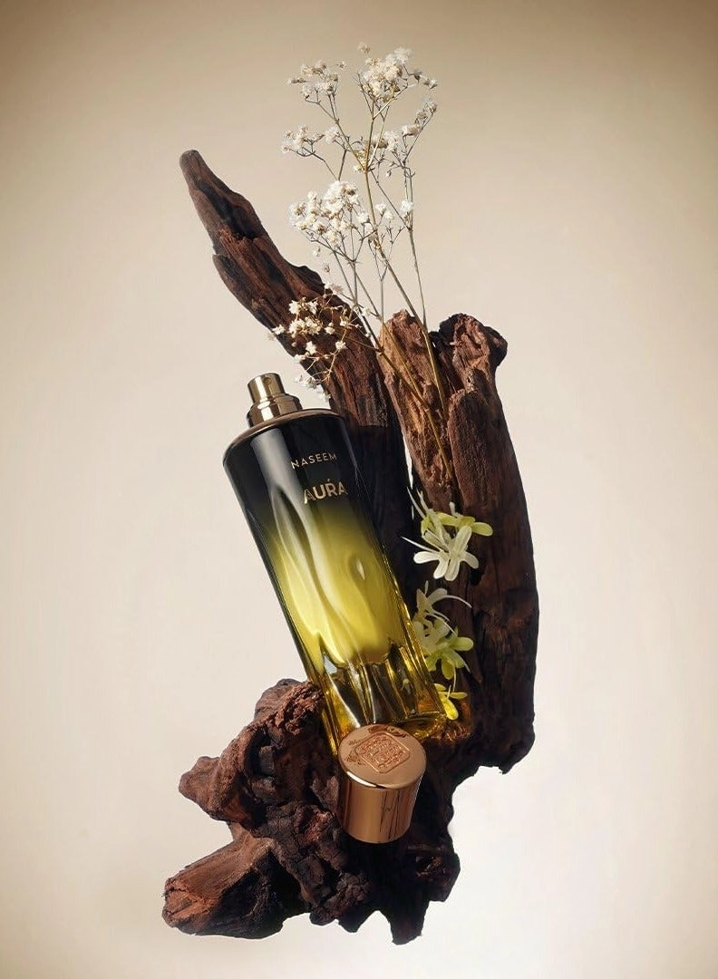 Aura Eau de Parfum 80ml