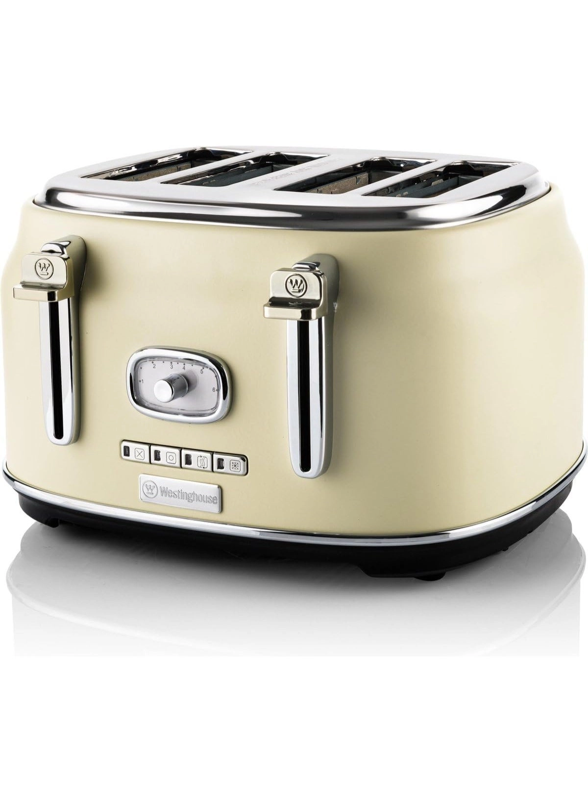 4-Slice Toaster