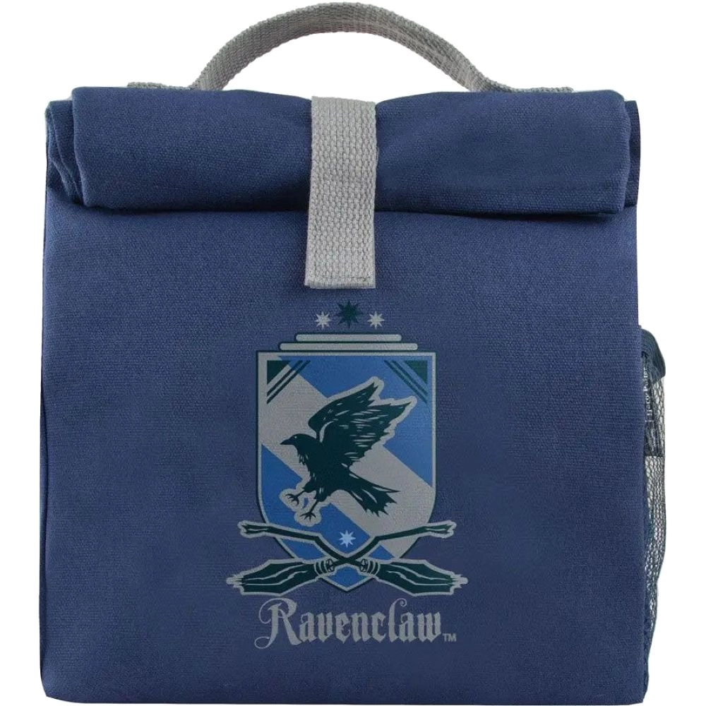 CINEREPLICA Thermo Lunch Bag - Ravenclaw