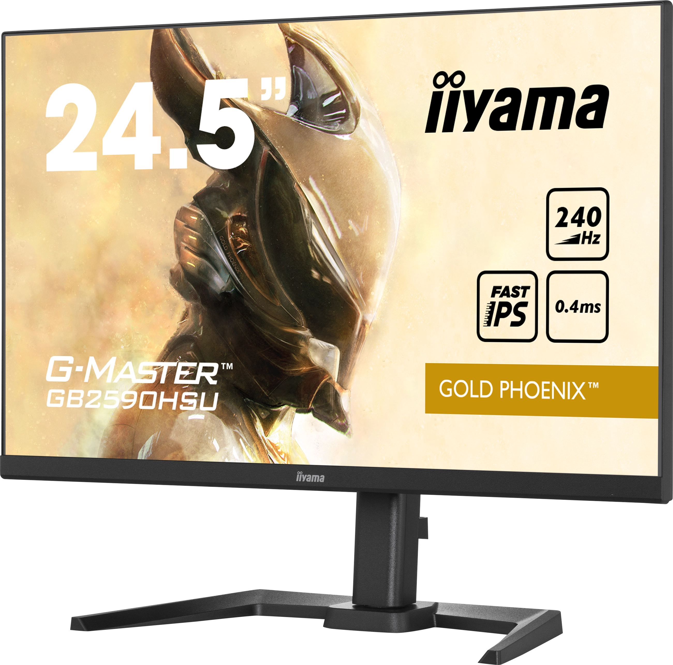 Monitor - 24'' 1920x1080