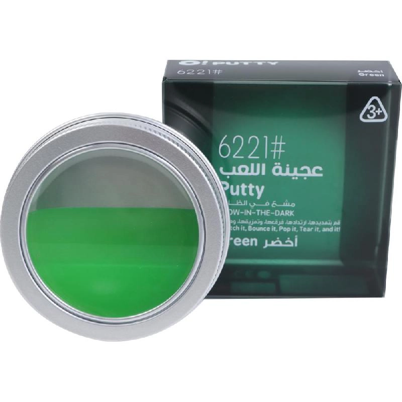 Slime Toy - 6 Years and Above