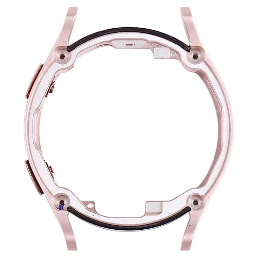 LCD Screen Frame Bezel Plate for Samsung Galaxy Watch4 40mm