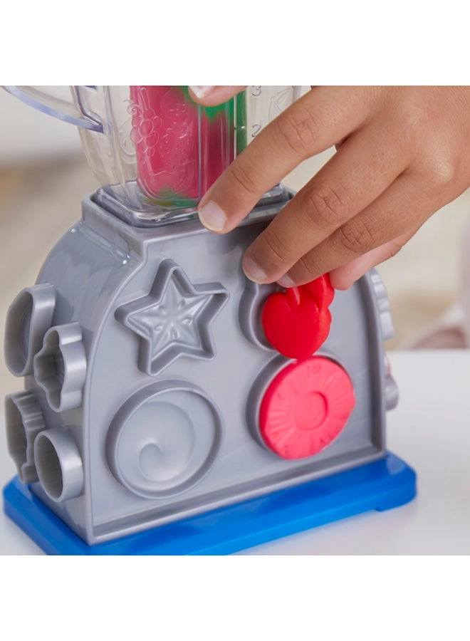 Swirlin' Smoothies Blender Playset - 3+ years