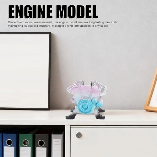 Engine Model