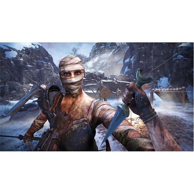 BEHEMOTH - PlayStation 5