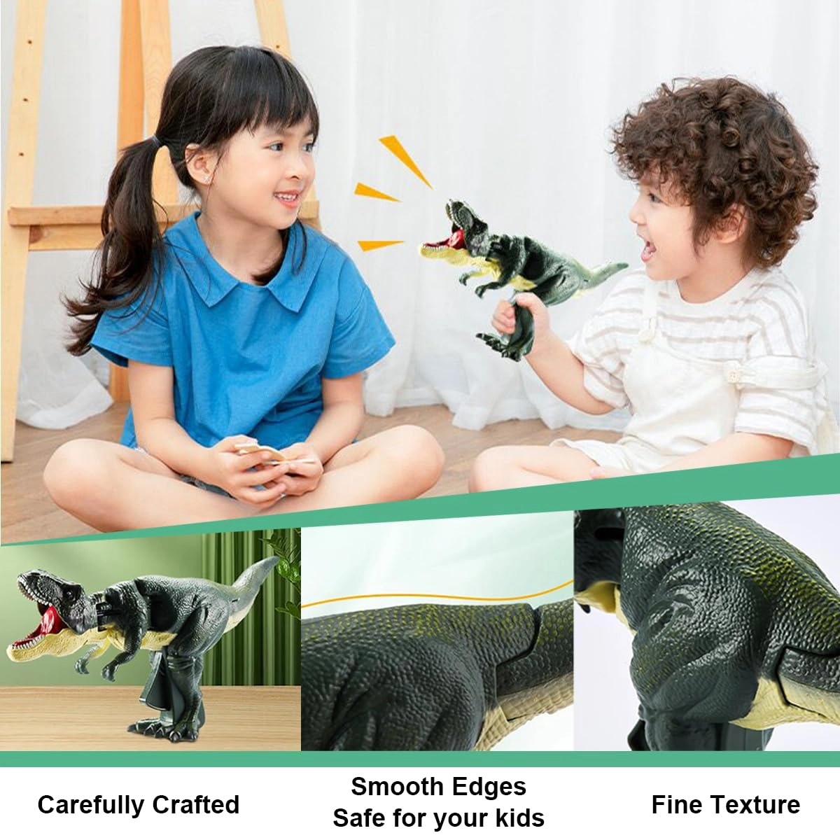 Dinosaur - Animal