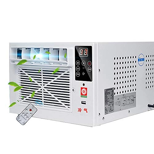 Window Air Conditioner - 1100W