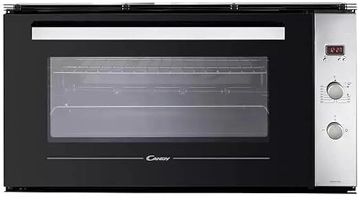 FCG942DLX 90 x 48 cm Built-in Gas Oven