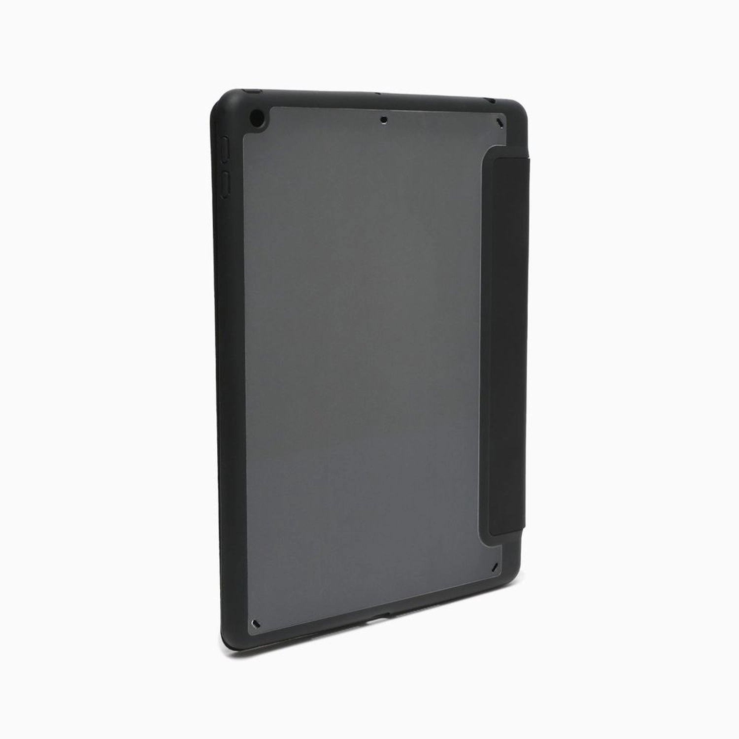 Slim Folio Case with Pencil Holder for Apple iPad 10.2-inch