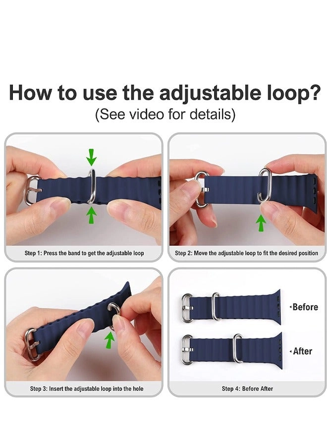 HM9 Ultra 2 - AMOLED NFC Heart Rate