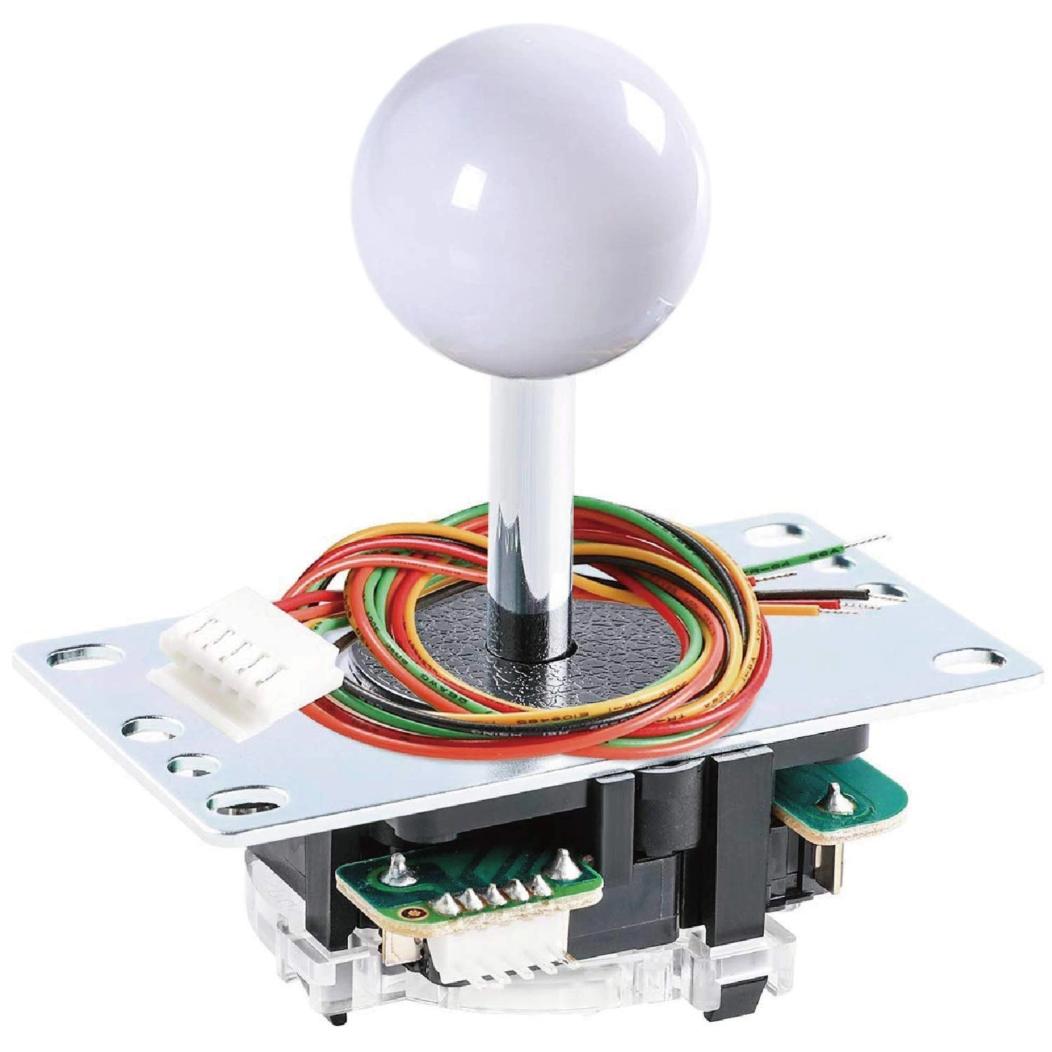 SANWA JLF-TP-8YT - White PC, Windows