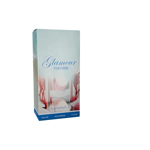 Glamour Eau de Parfum 100 ml