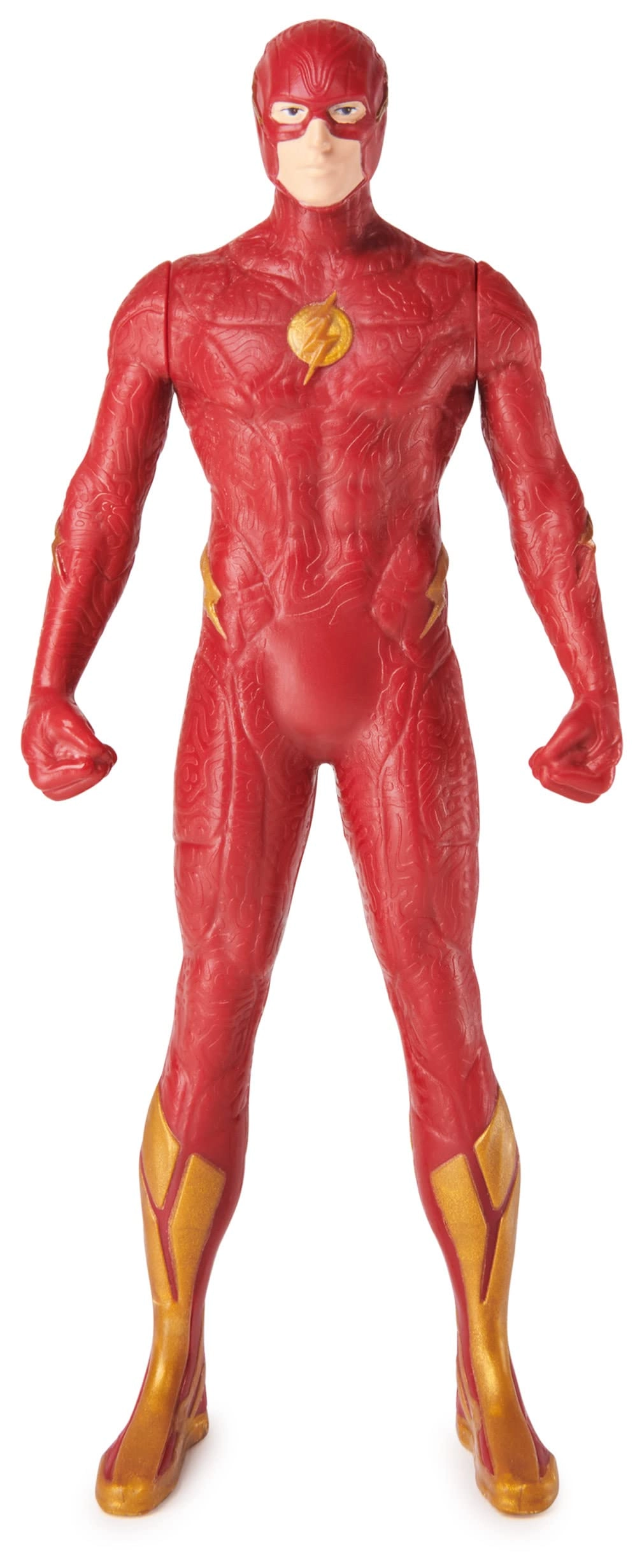 Spin Master The Flash - Comic - S.H.Figuarts (15 cm) (6065265)