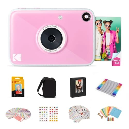 Printomatic+ - 2x3”