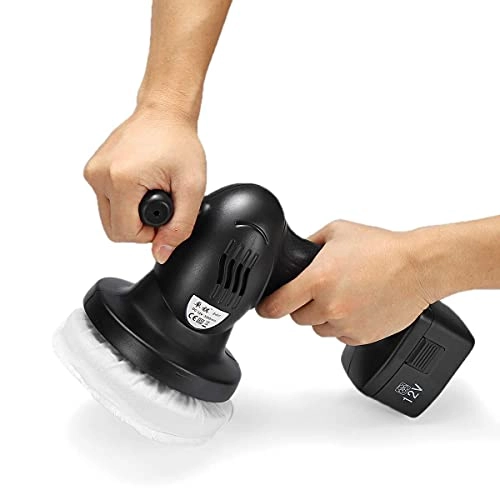 Car Polishing Machine - 800W