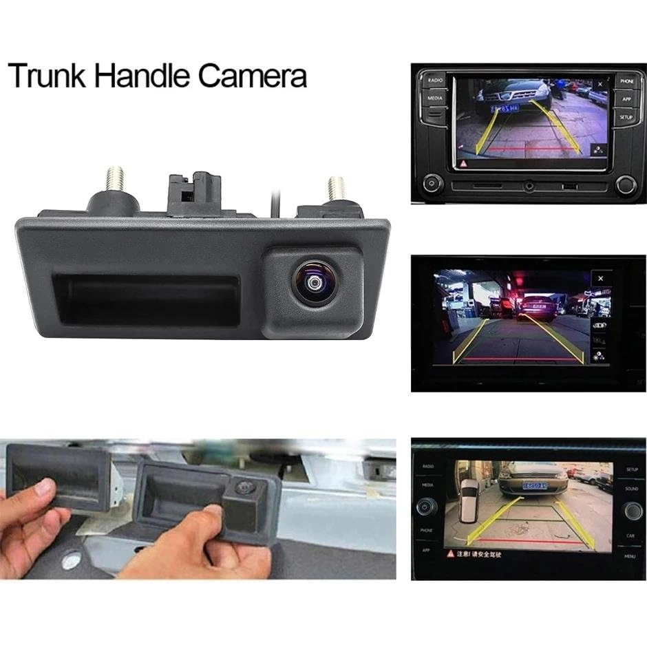 A120 CVBS - Universal RCA Connector 680*480 pixels 720P