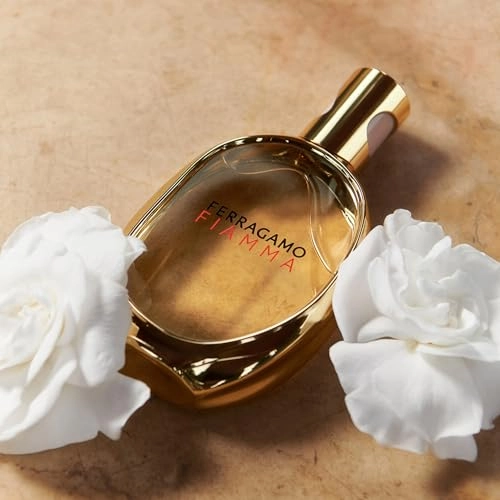 Fiamma - Eau de Parfum 1.2 Fl. Oz.