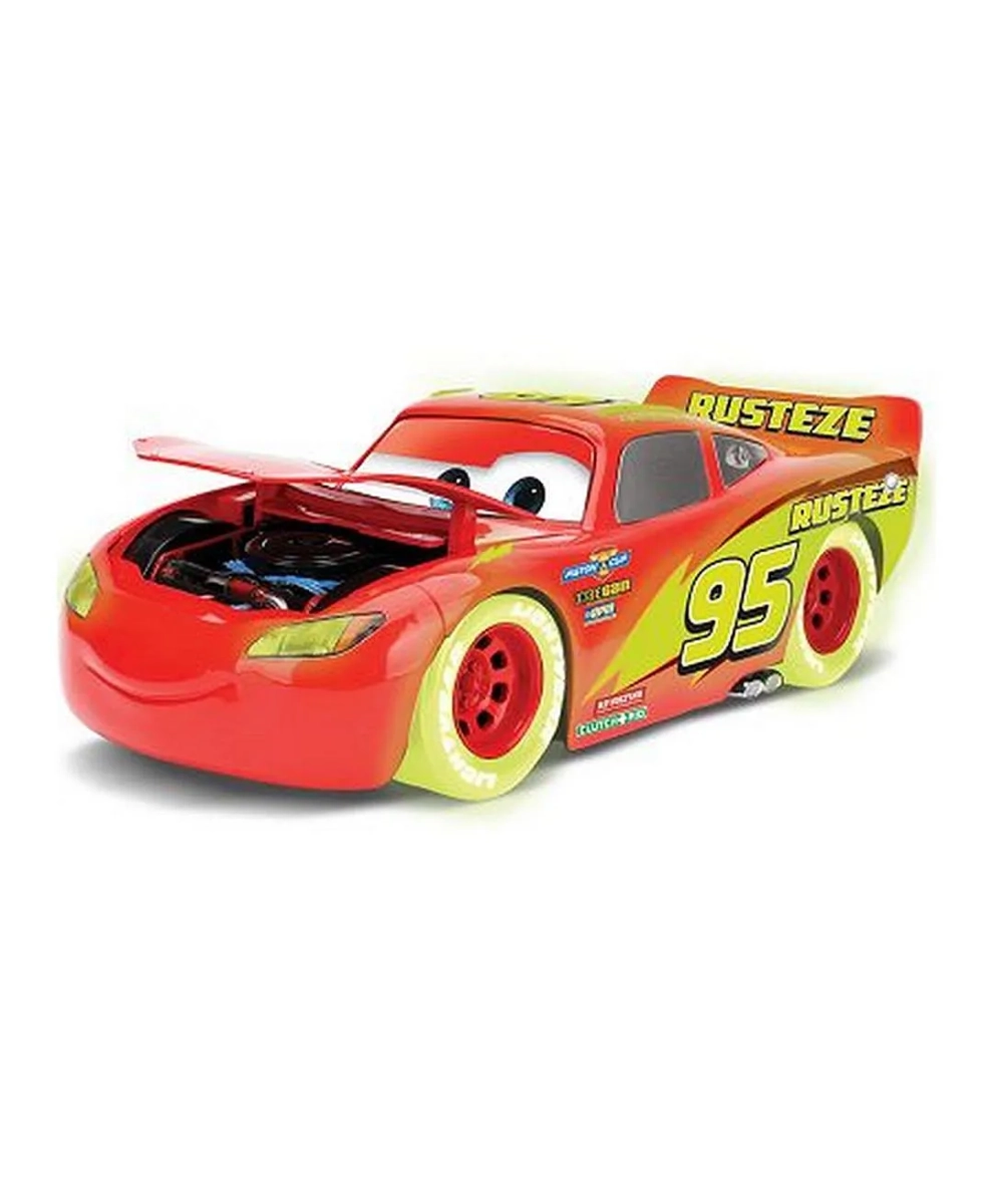 Lightning McQueen 1:24