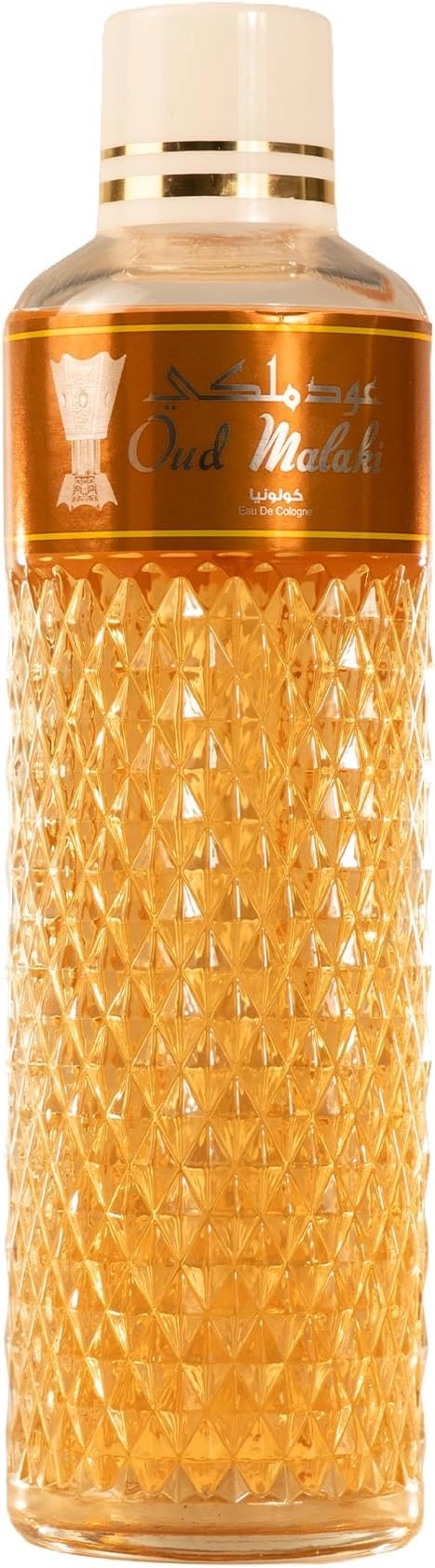 Zahrat Al Aqsa Perfumes OUD AL MALAKI - 1000 ML
