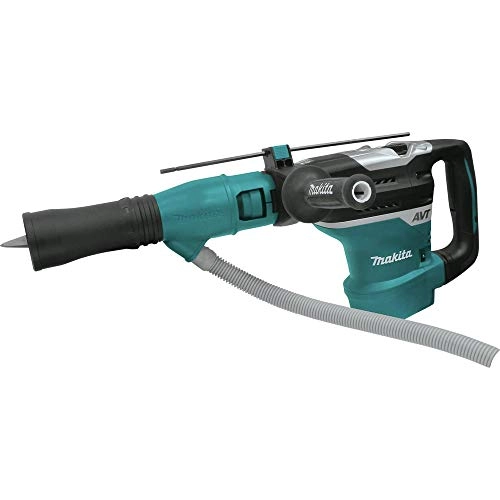 HR4013C - 110V SDS-Max AVT Rotary Demolition Hammer