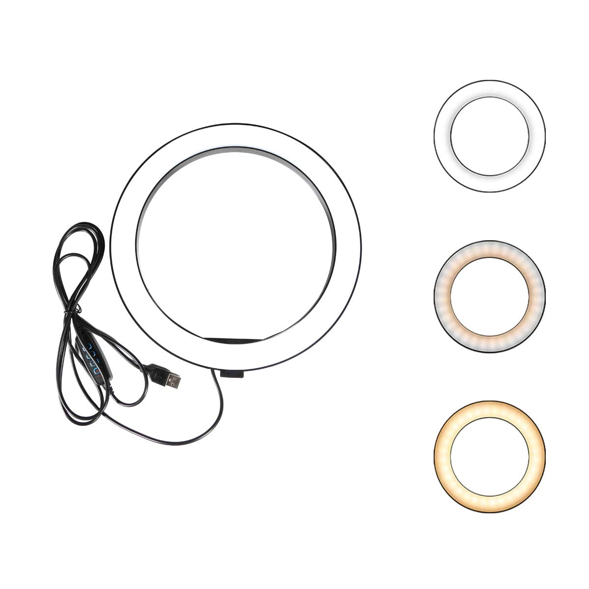 Ring Light - 10inch
