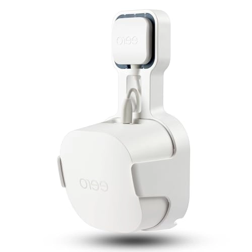 Wall Mount for Eero 6+ - 2 Pieces TP Link Deco Eero 6+