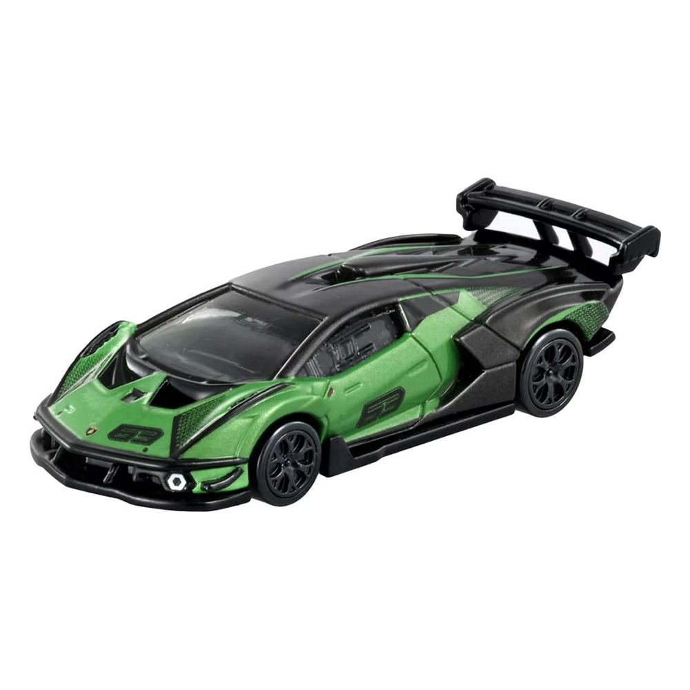 Takara Tomy Lamborghini Essenza SCV12 - 1:70 Die-Cast