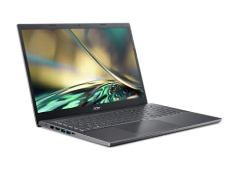 Aspire 5 15 Aspire 5 A515 - 15.6'' Core i5-12450H 32GB DDR4 2TB SSD