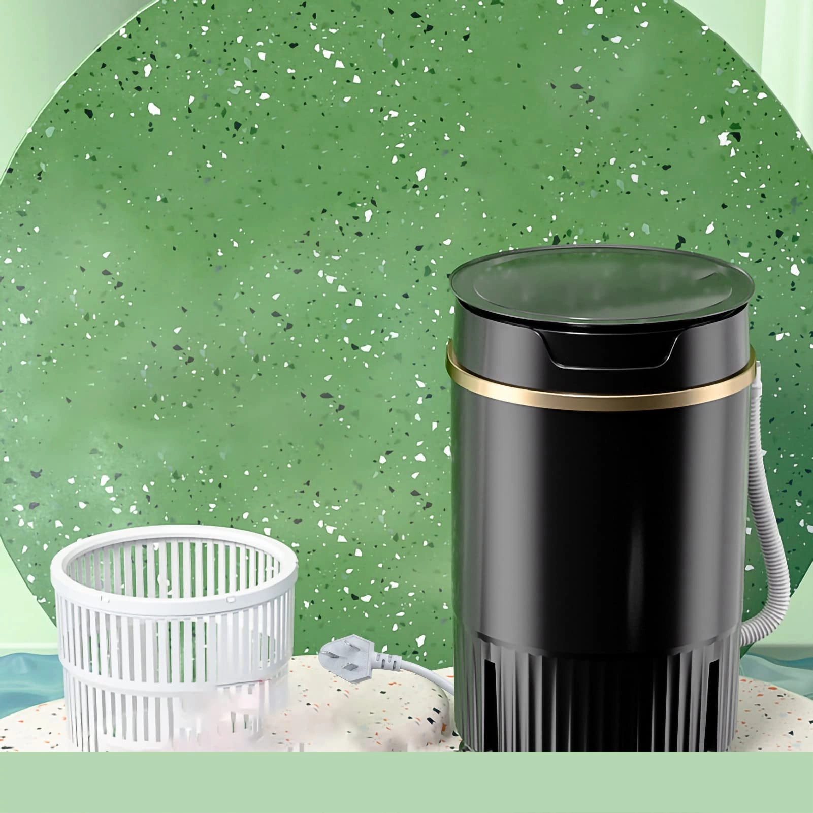 Portable Washing Machine