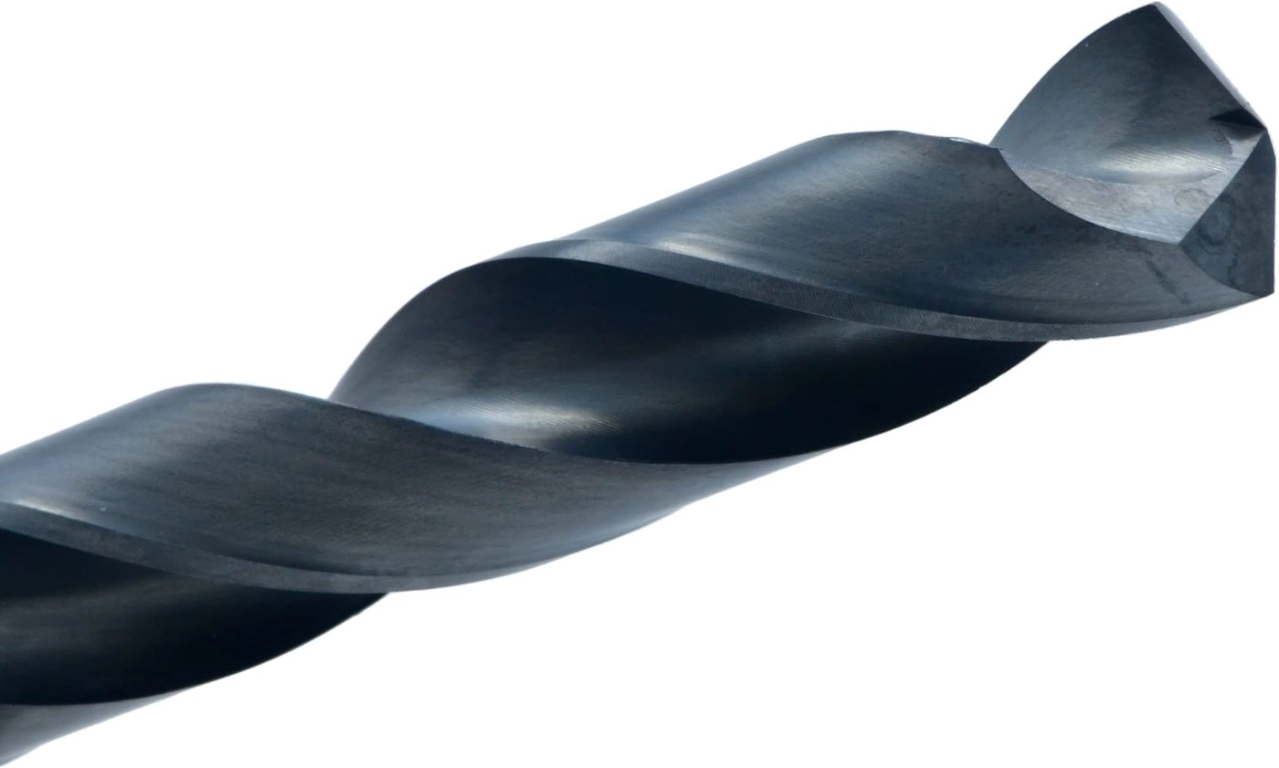 45640 150ASP - premium high-speed steel 29 Piece 1/16 - 1/2 x 64ths