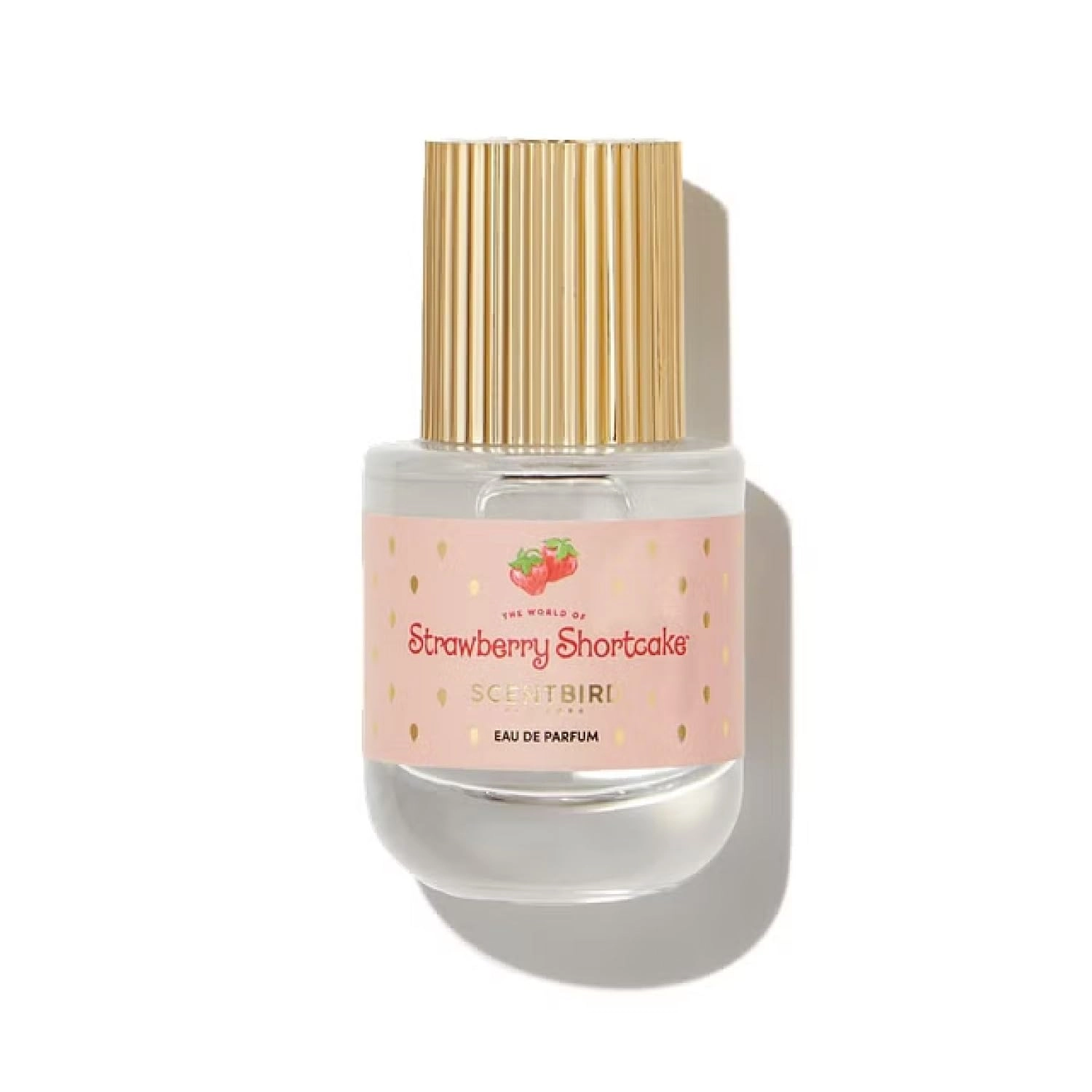Scentbird Strawberry Shortcake Eau de Parfum 20ml