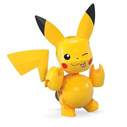 Pokémon Evergreen Pikachu Ball