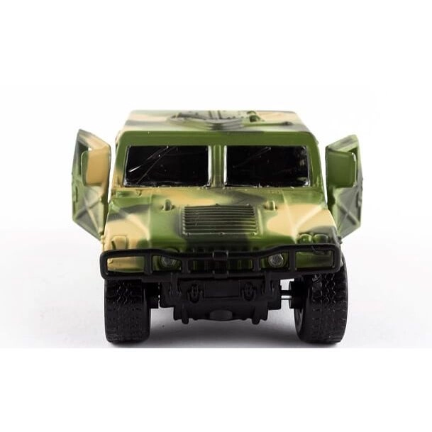 Humvee - 3" Die Cast
