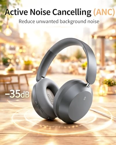 Y05 Wireless Headphone