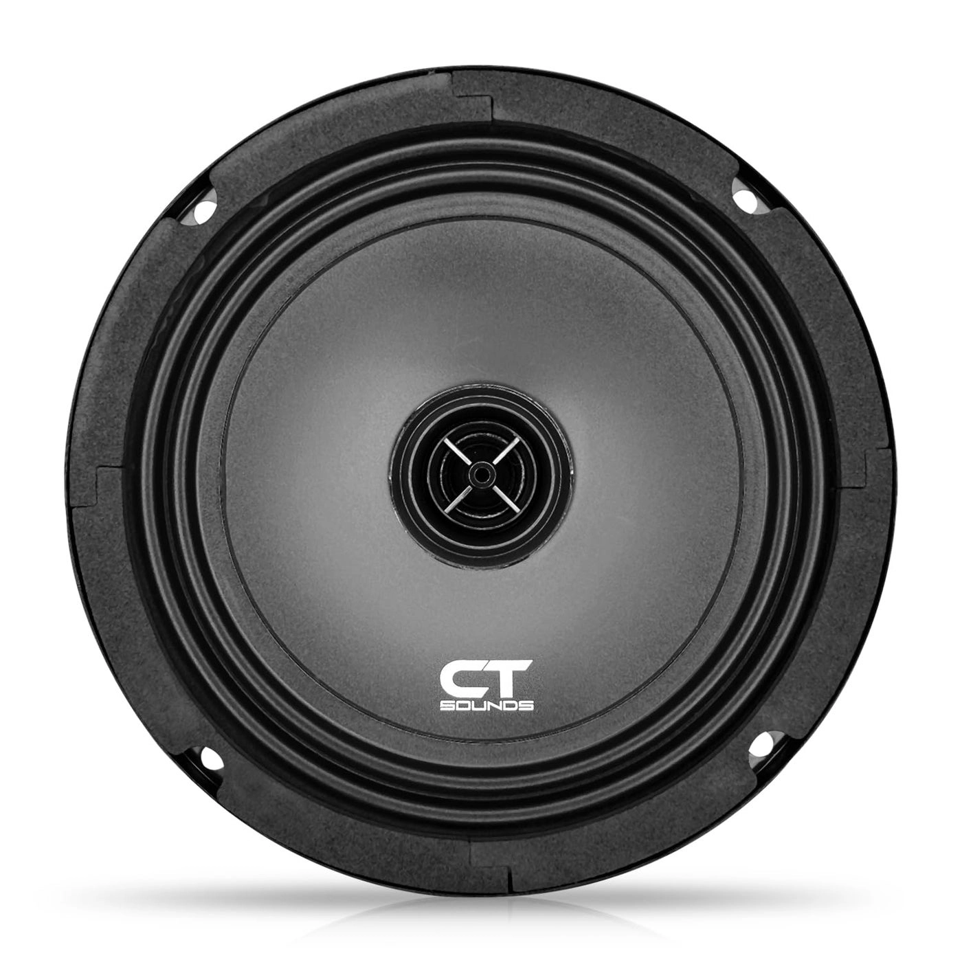 Tropo - 6.5" Coaxial