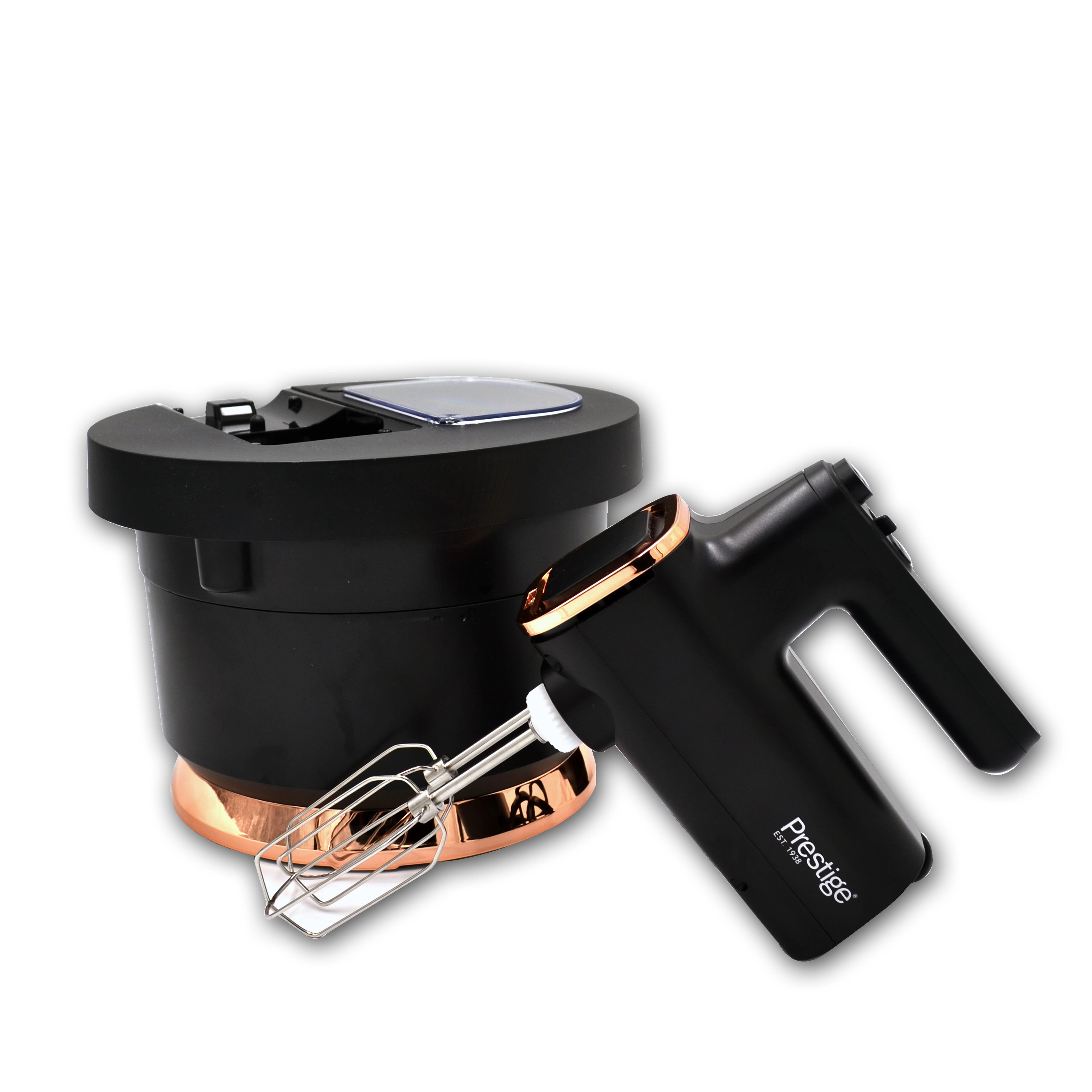 Stand Mixer - 300W