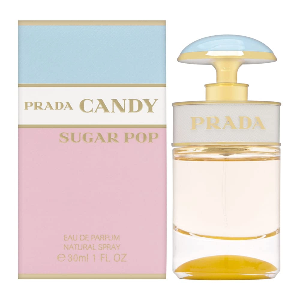 Prada Candy Sugar Pop Eau de Parfum 30 ml