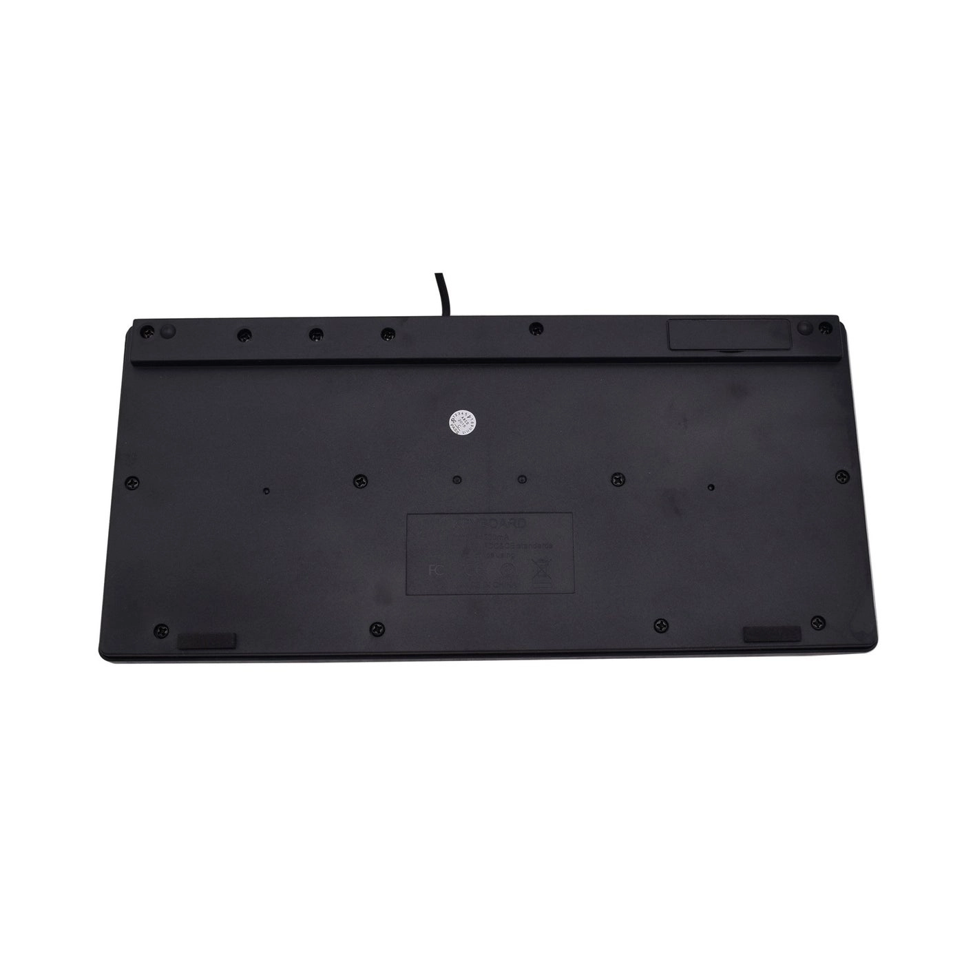 Mini Keyboard - Wired/Wireless