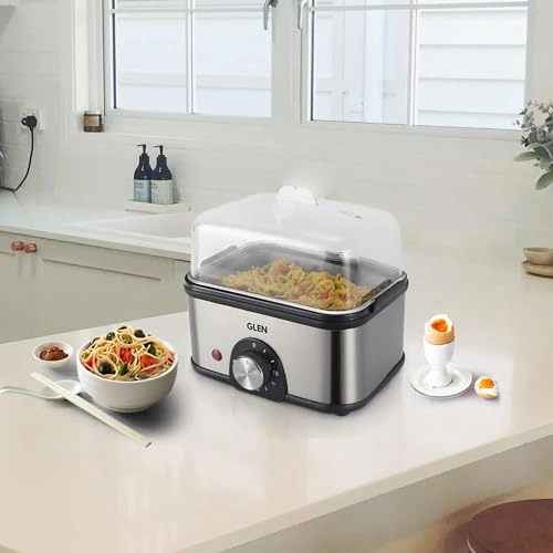 3 in 1 Electric Multi Cooker - 100 Grams