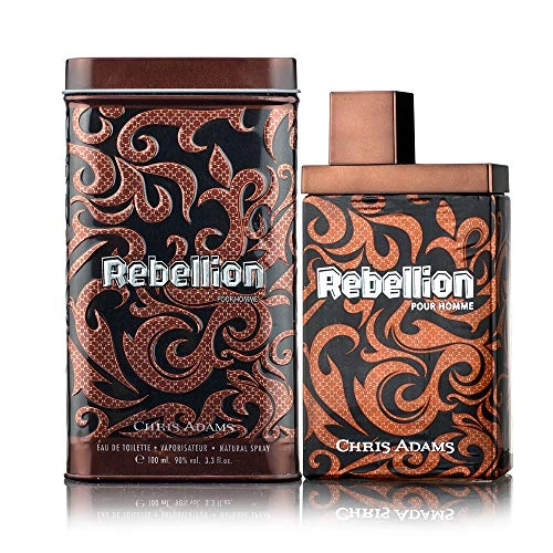 Rebellion - Eau de Toilette 100 ml