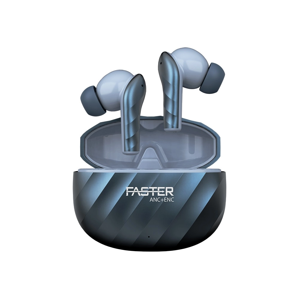 Faster Raptor Wireless Earbud