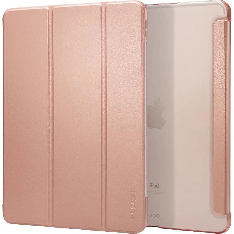 Spigen Smart Fold Folio Case with Auto Sleep/Wake Function for iPad Pro 11-inch (2018)