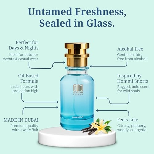 Euu Dii Eau de Parfum 80 ml