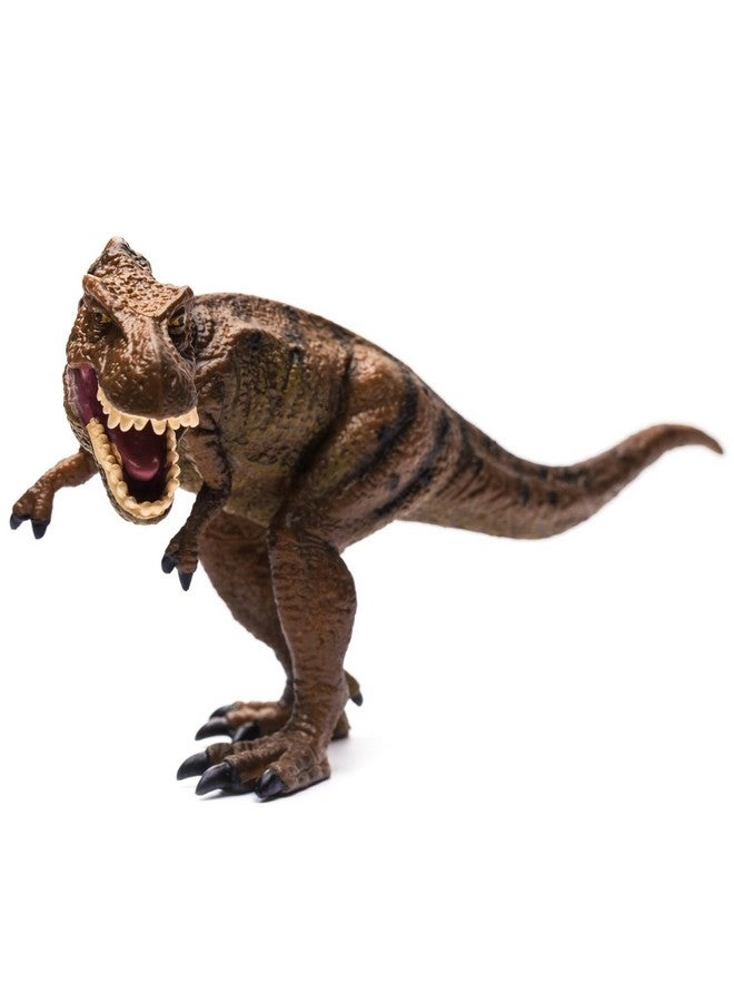 Prehistoric Life Tyrannosaurus Rex